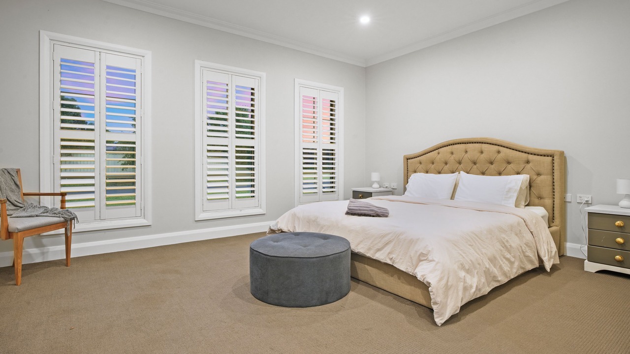 Photo of Bedroom in Dubbo