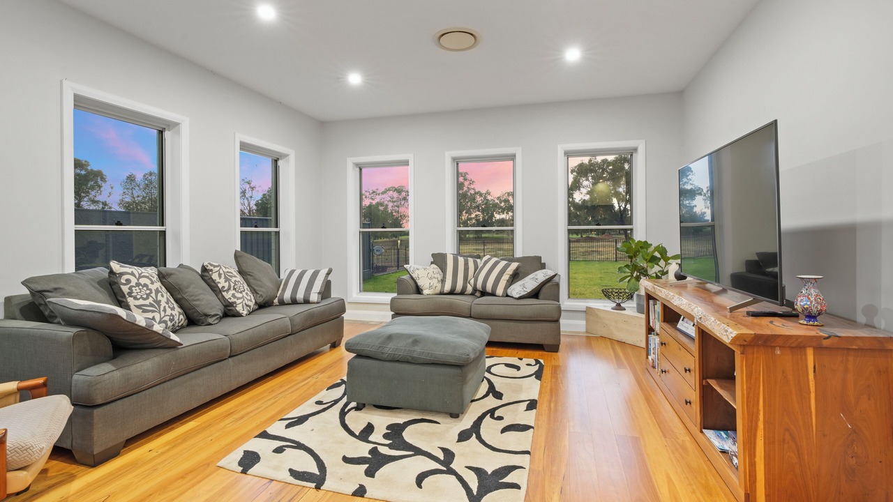 Photo of Livingroom in Dubbo