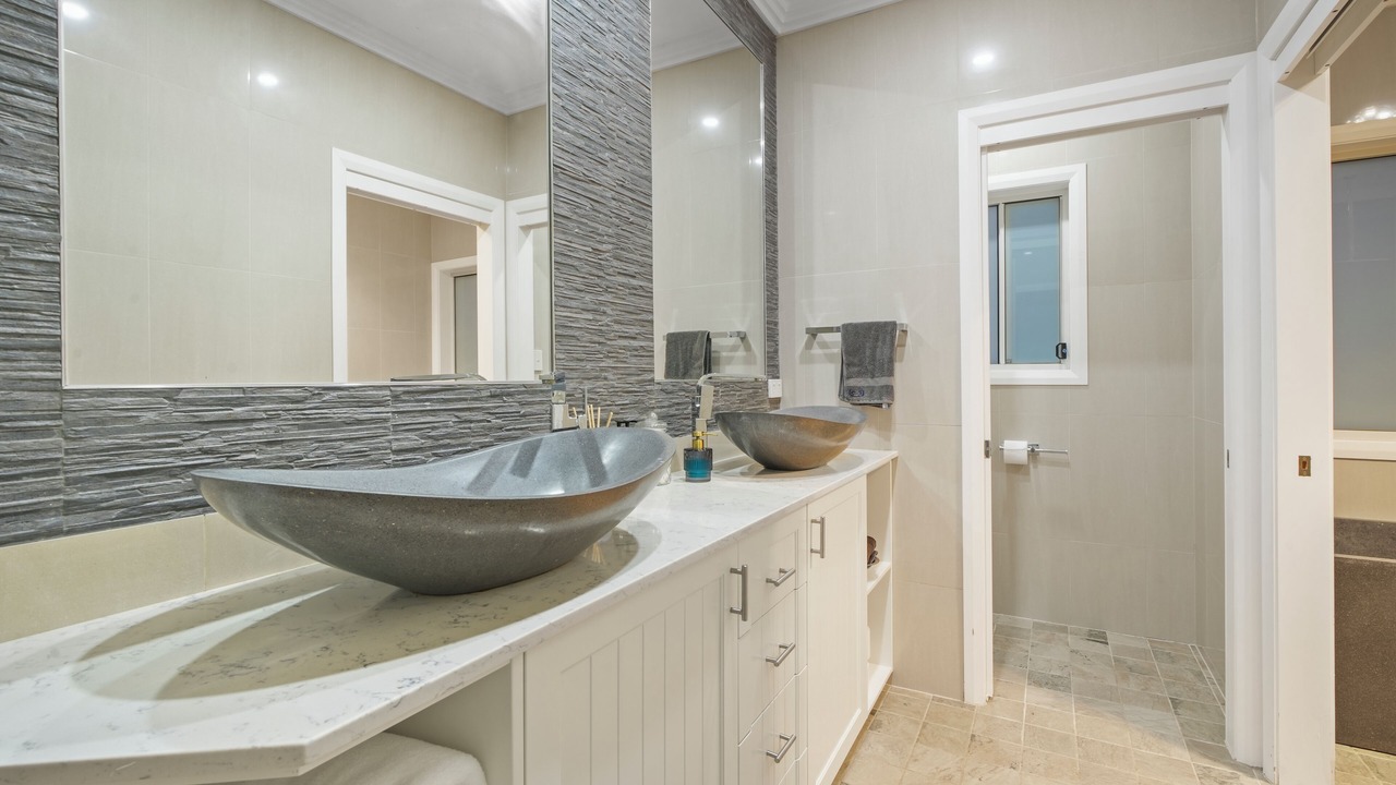 Photo of Bathroom in Dubbo