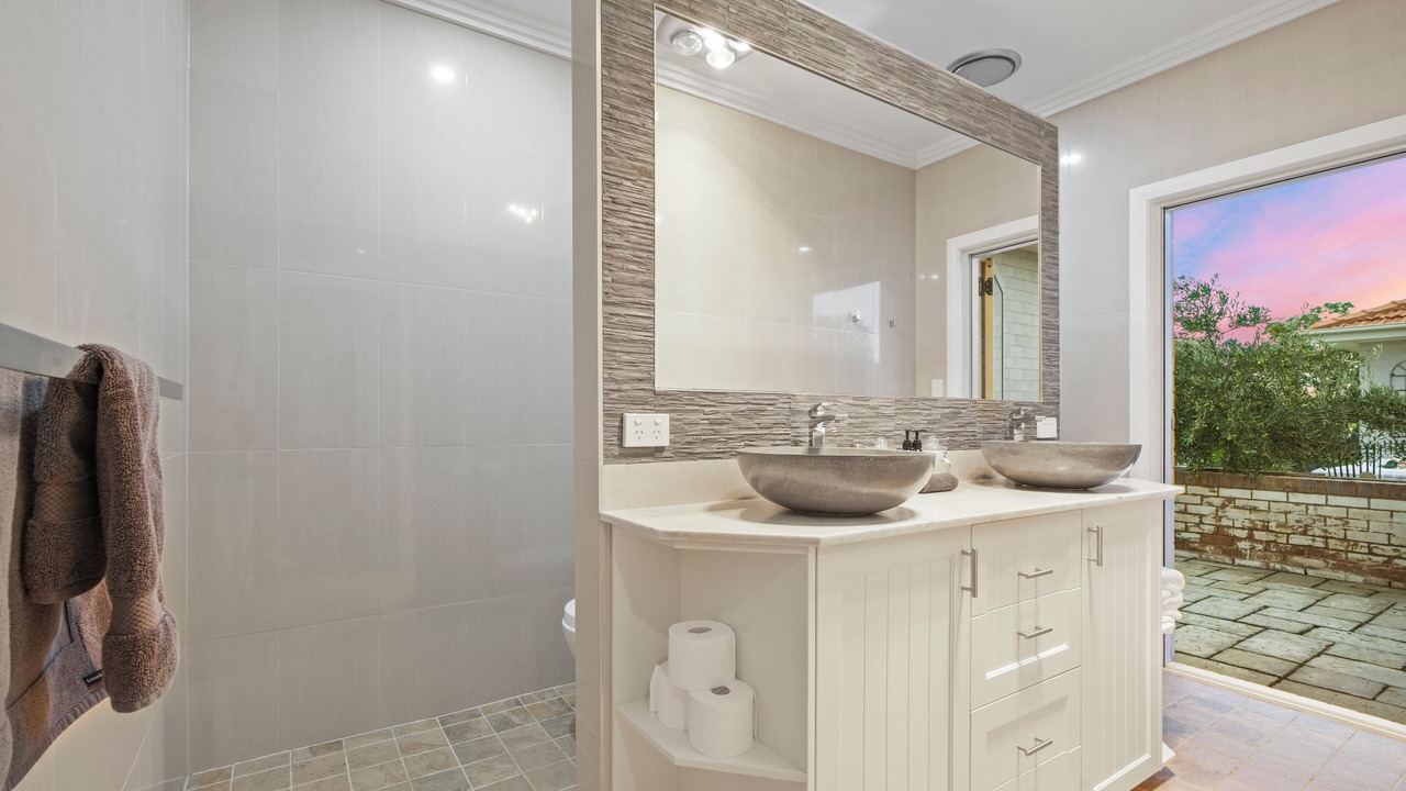 Photo of Bathroom in Dubbo