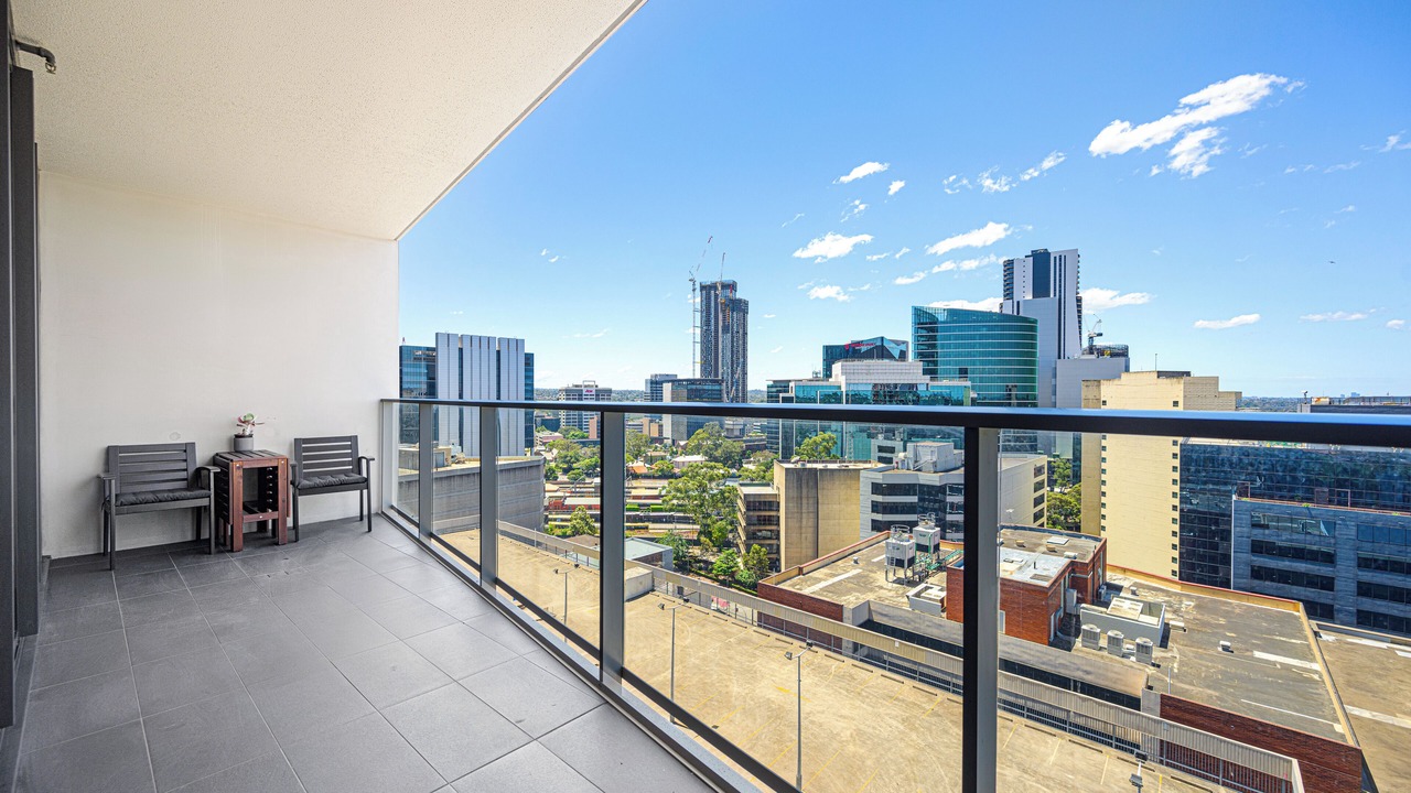 Photo of Outdoor in Parramatta CBD