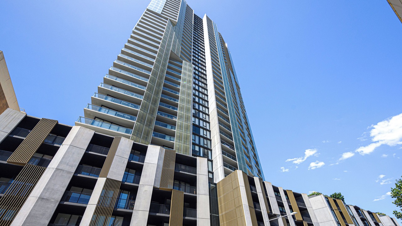 Photo of Outdoor in Parramatta CBD