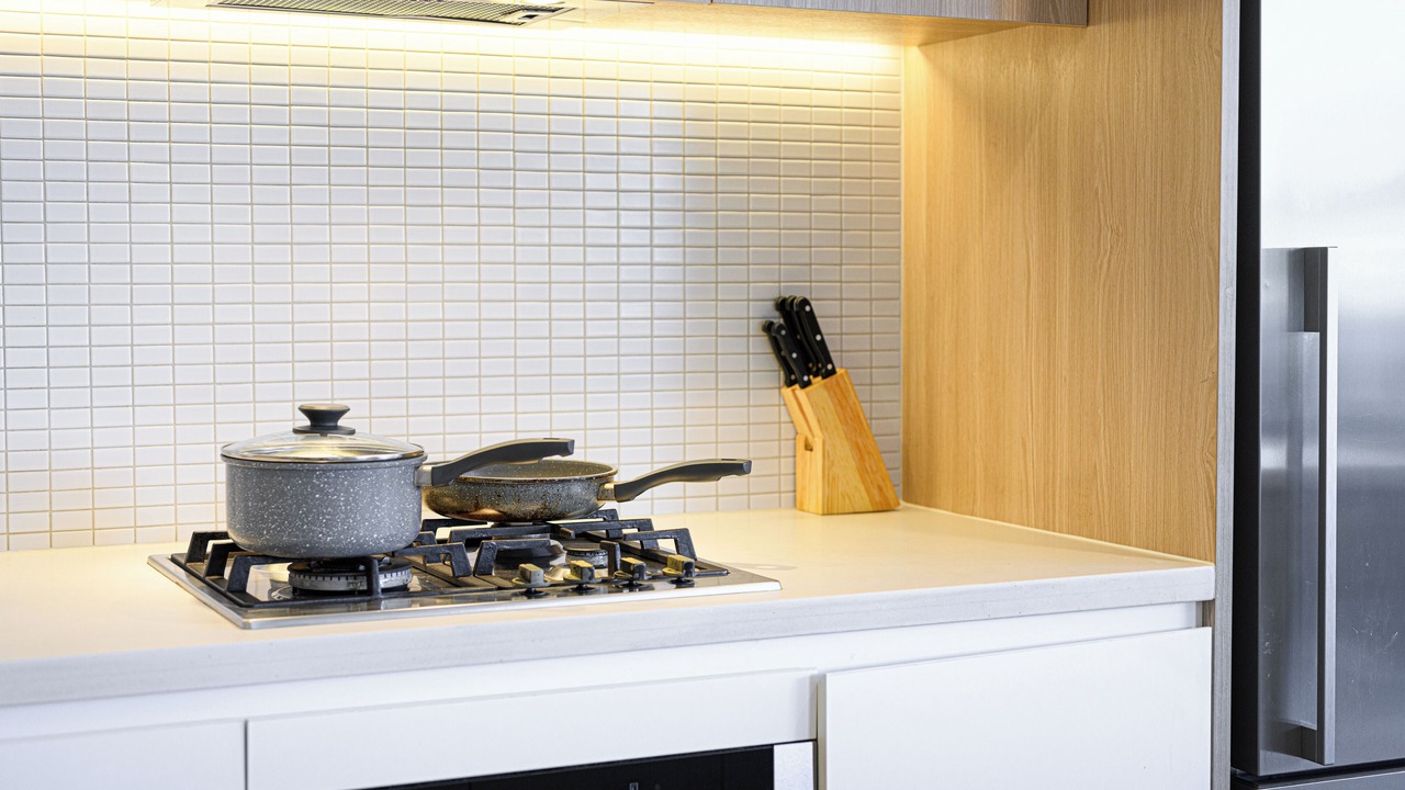 Photo of Kitchen in Penrith