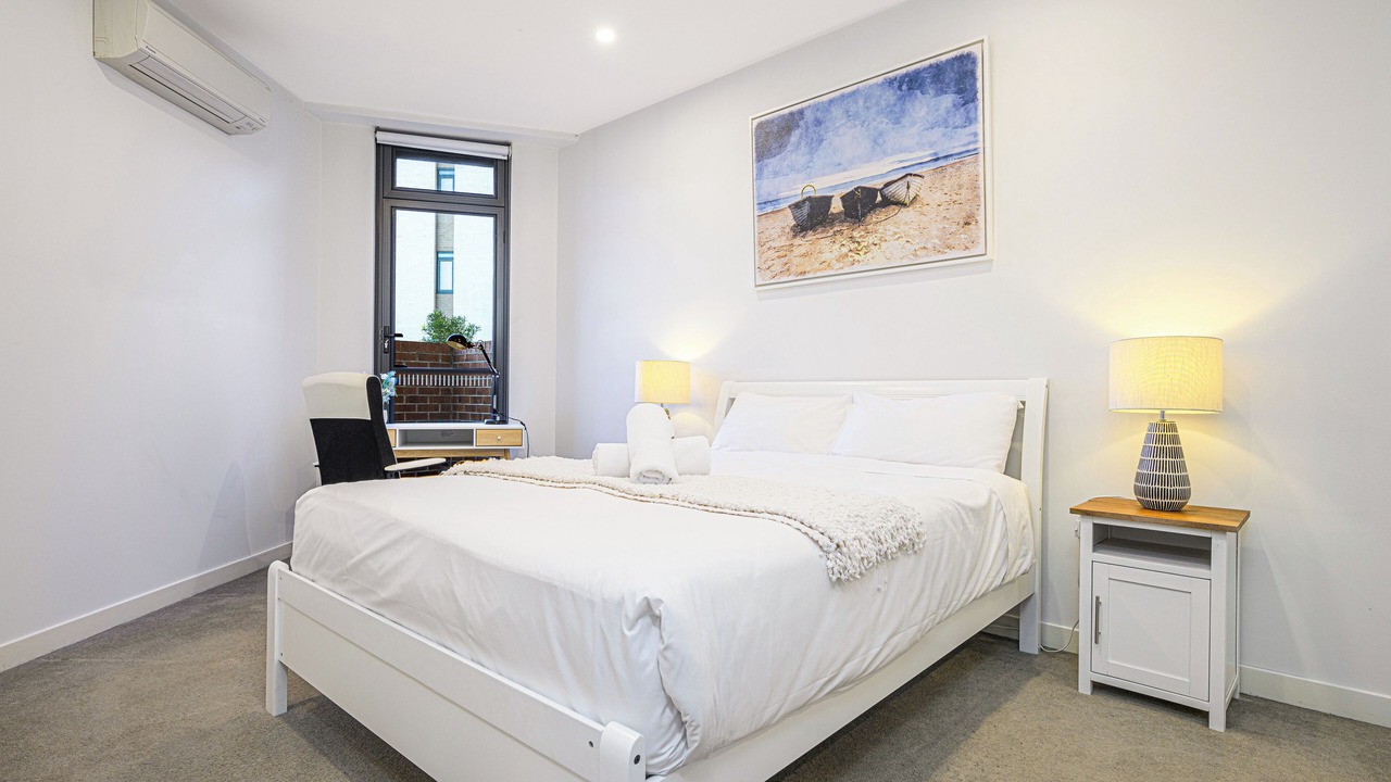 Photo of Bedroom in Penrith