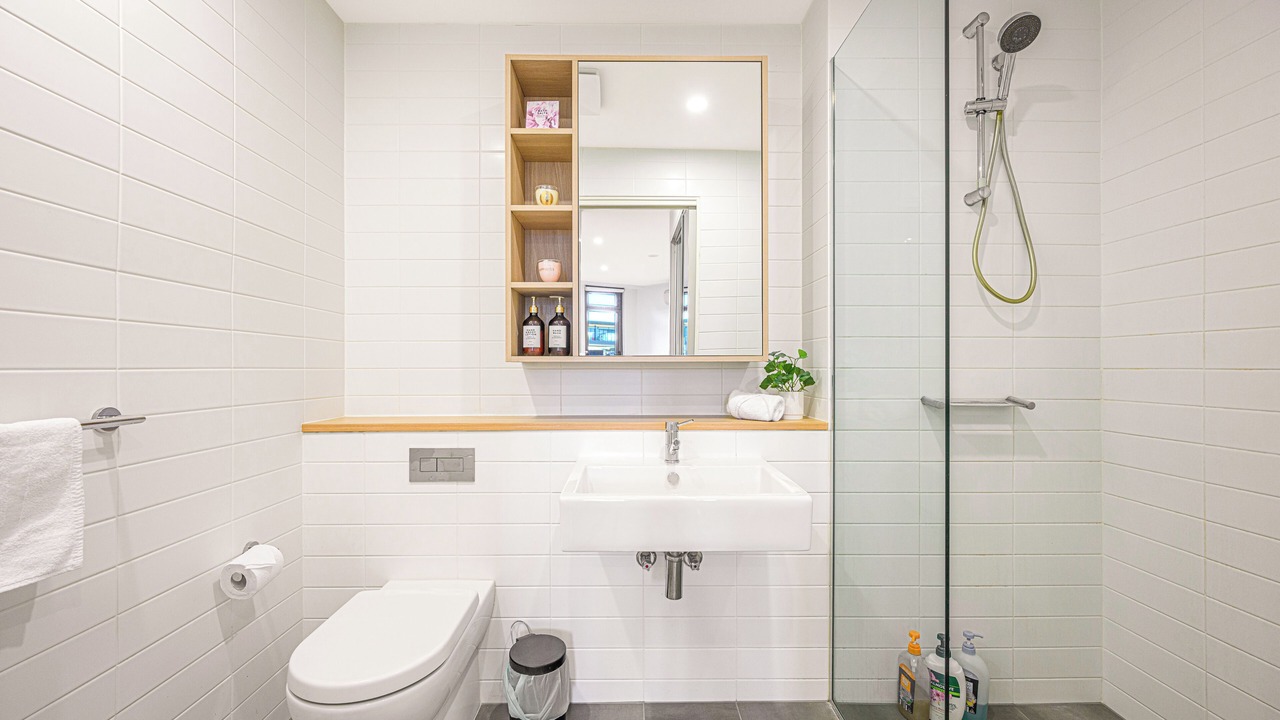 Photo of Bathroom in Penrith