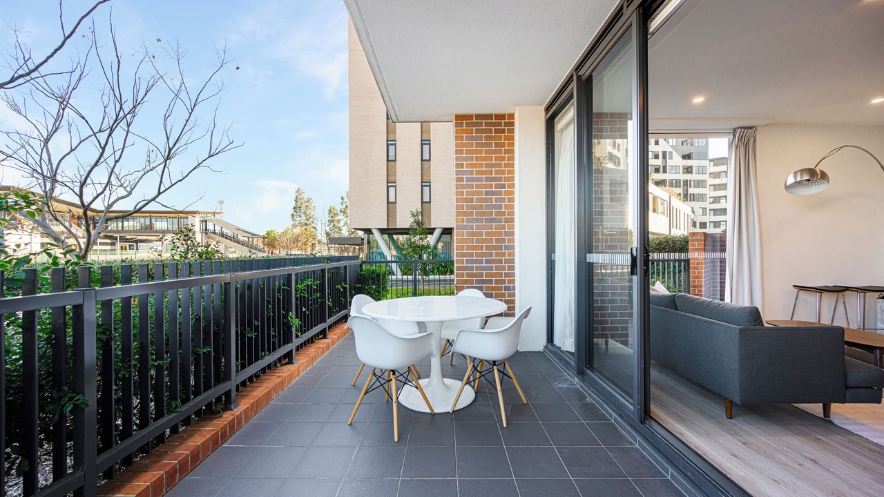 Photo of Outdoor in Penrith