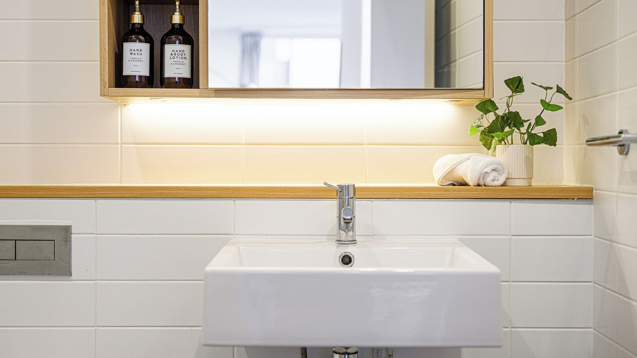 Photo of Bathroom in Penrith