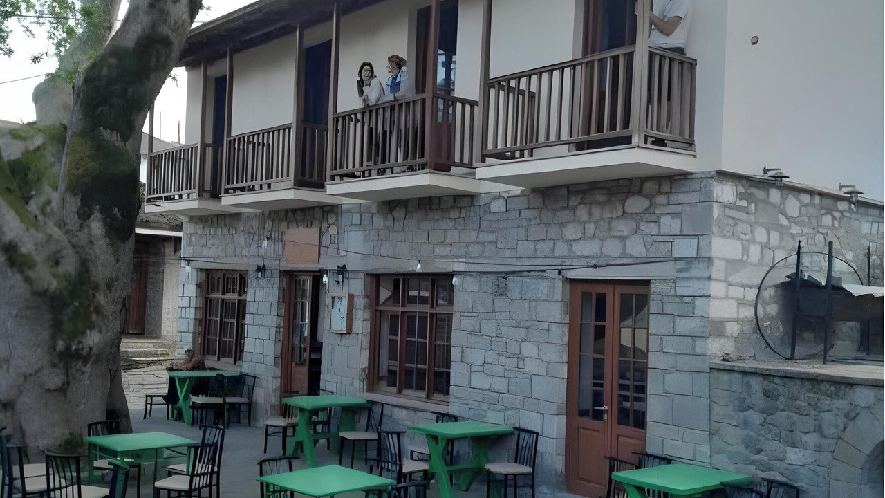 Photo of Outdoor in Pyrsogianni