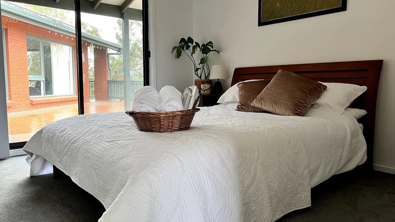 Photo of Bedroom in Talunga