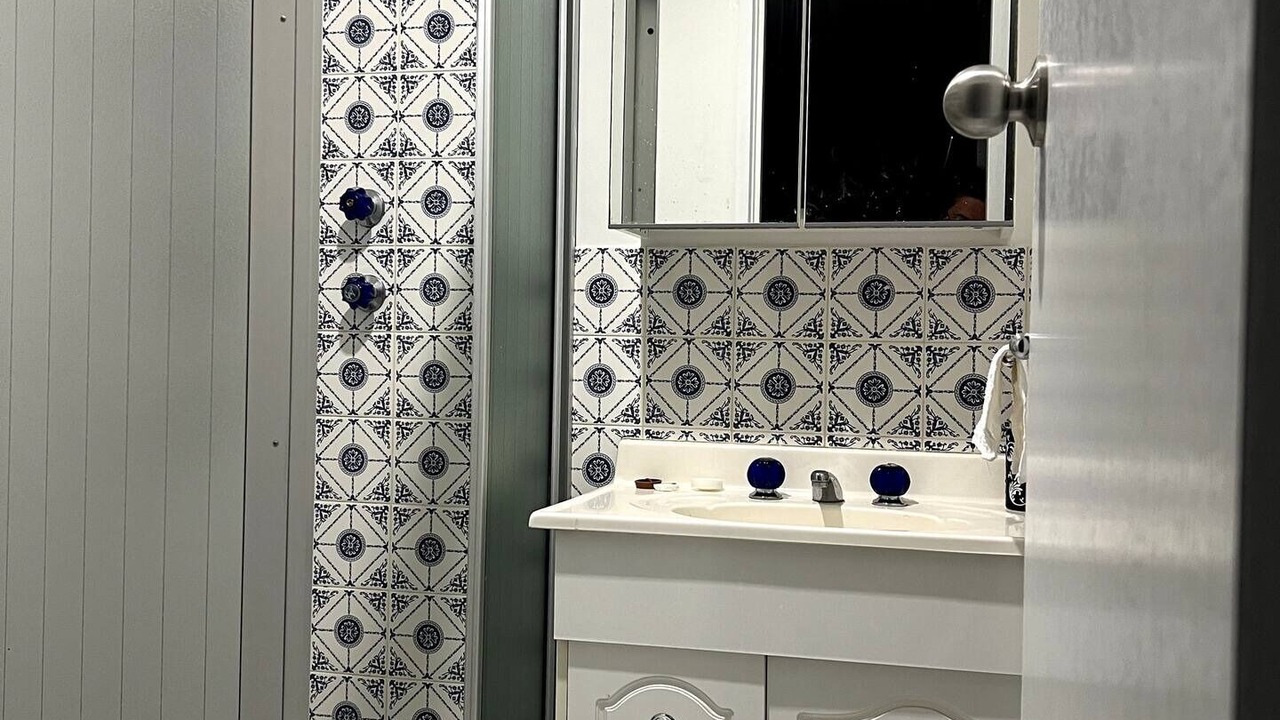 Photo of Bathroom in Talunga