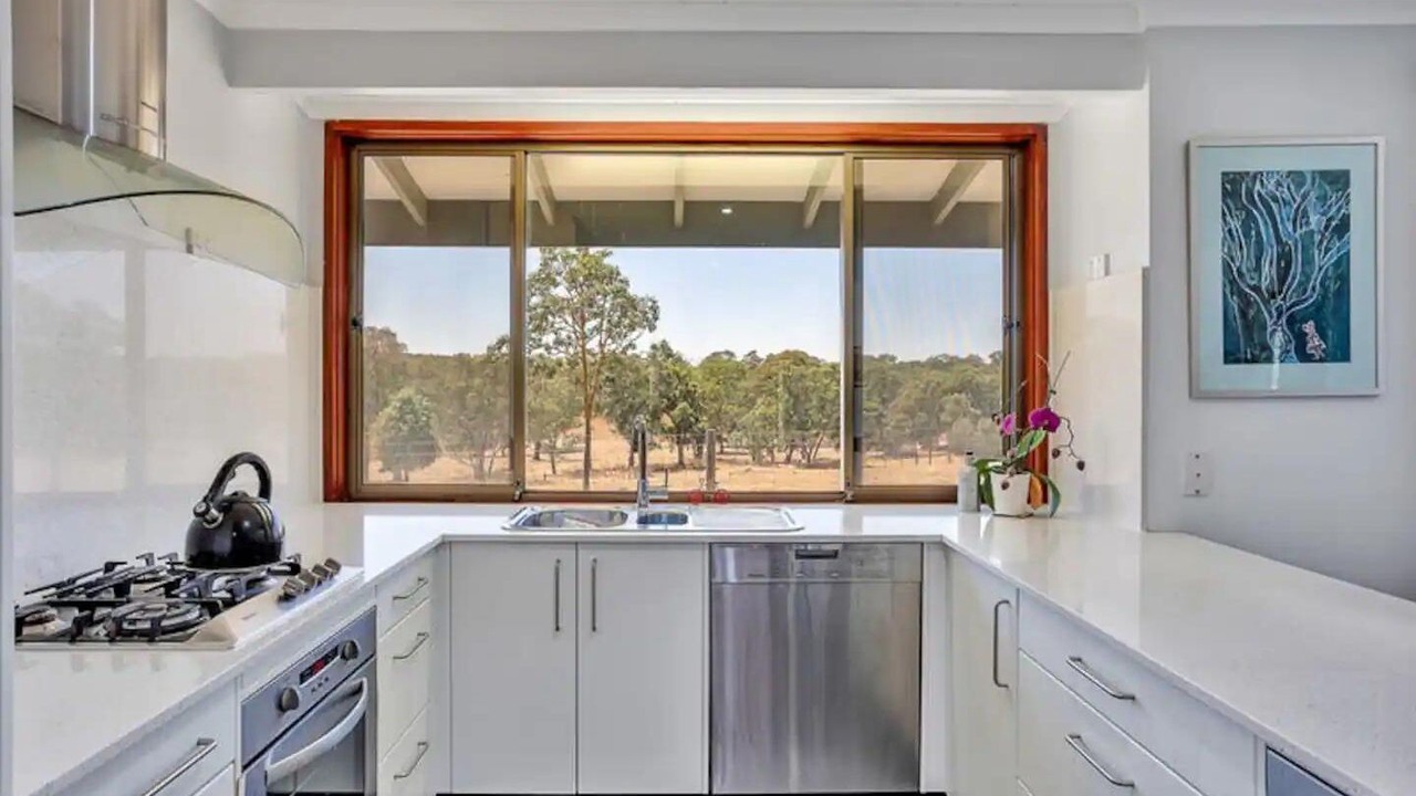 Photo of Kitchen in Talunga
