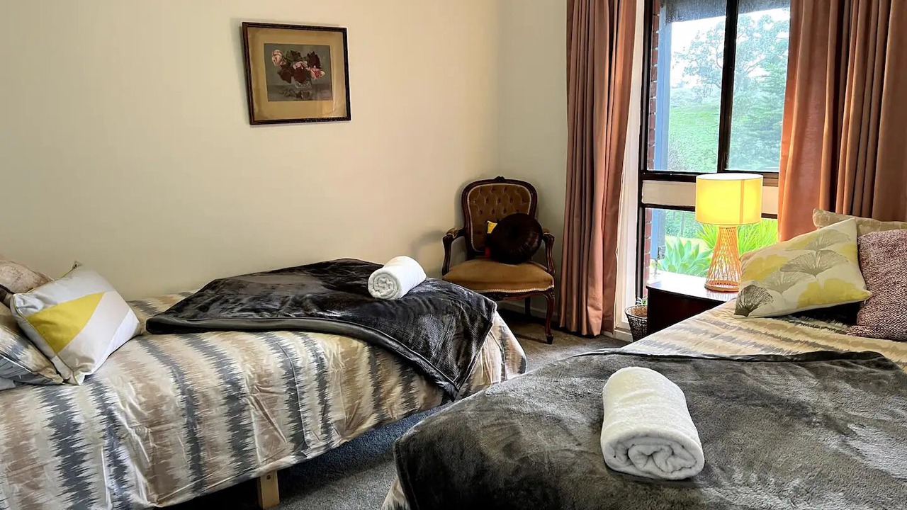 Photo of Bedroom in Talunga