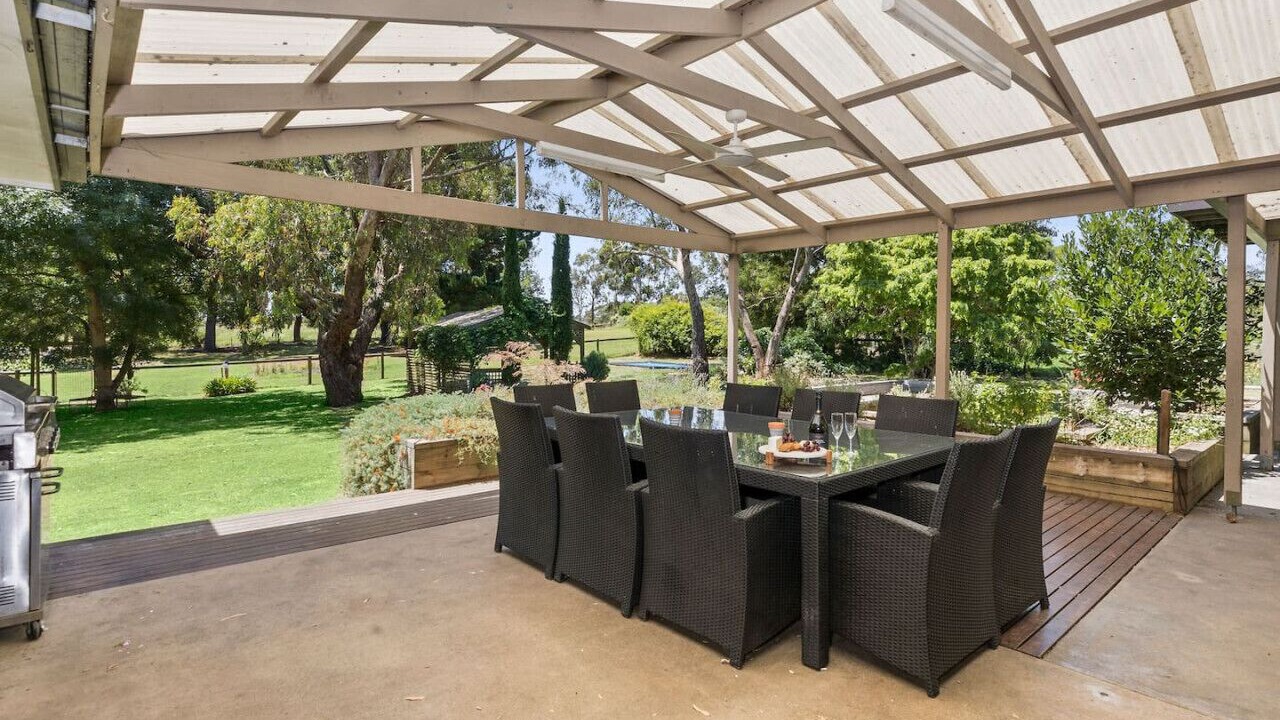 Photo of Outdoor in Drysdale