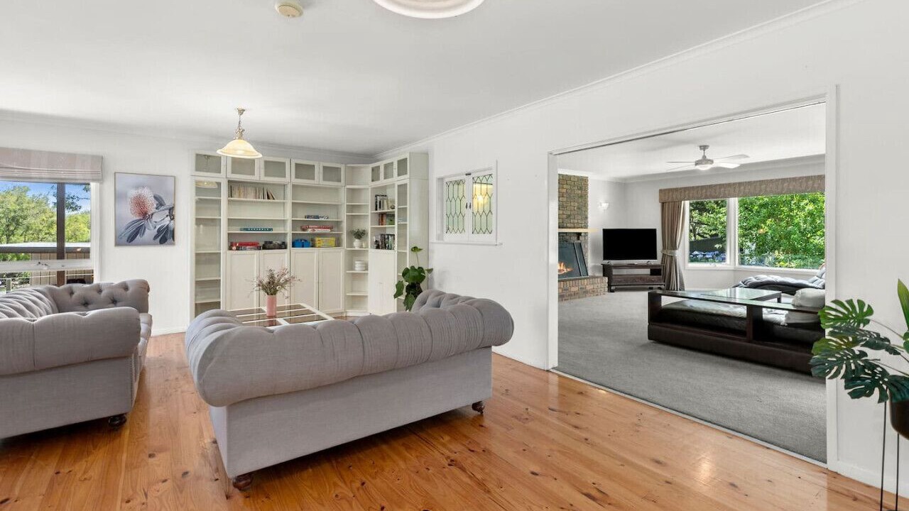 Photo of Livingroom in Drysdale