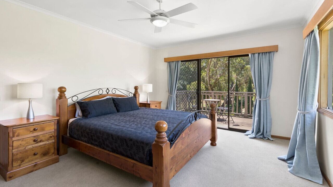 Photo of Patio Balcony in Drysdale