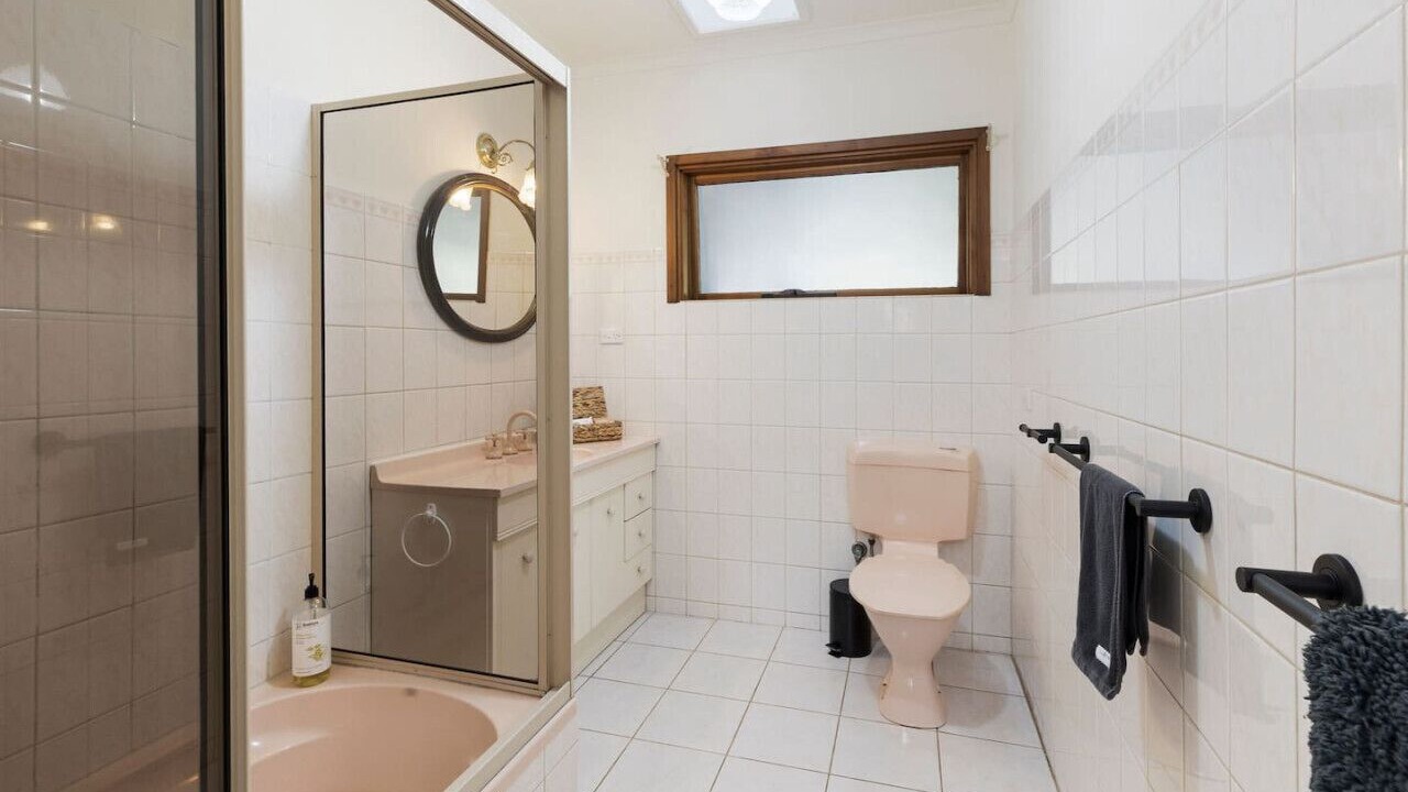 Photo of Bathroom in Drysdale