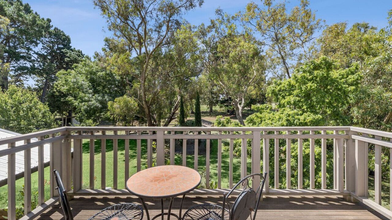 Photo of Patio Balcony in Drysdale