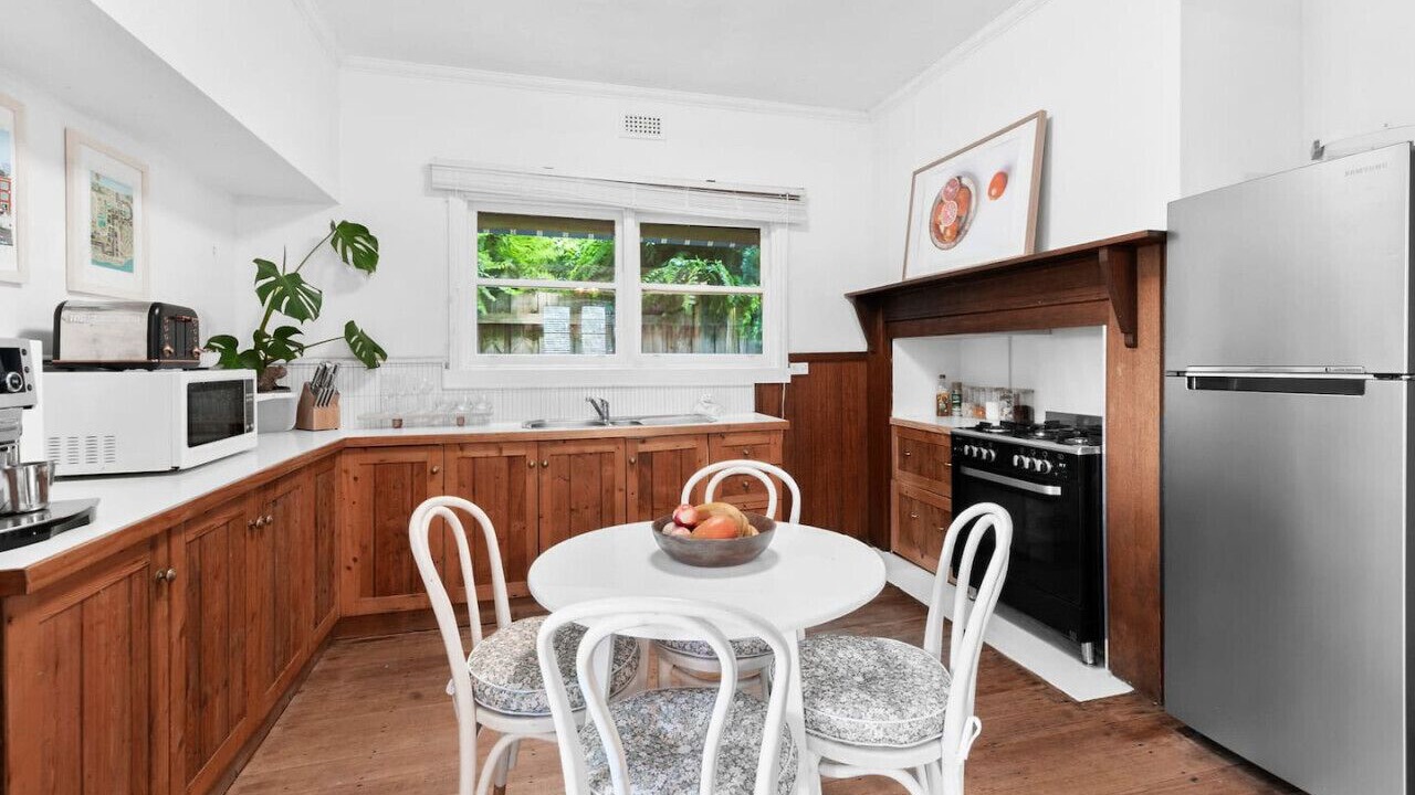 Photo of Kitchen in Geelong West
