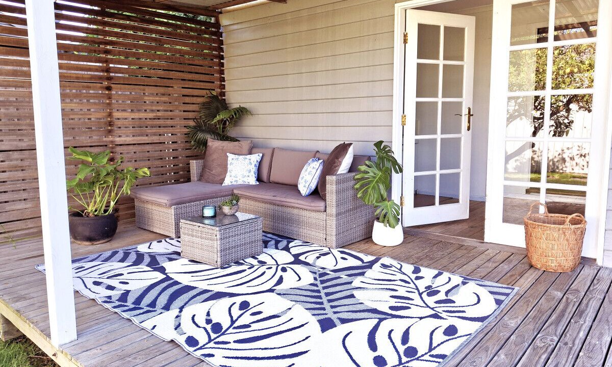 Photo of Patio Balcony in Geelong West