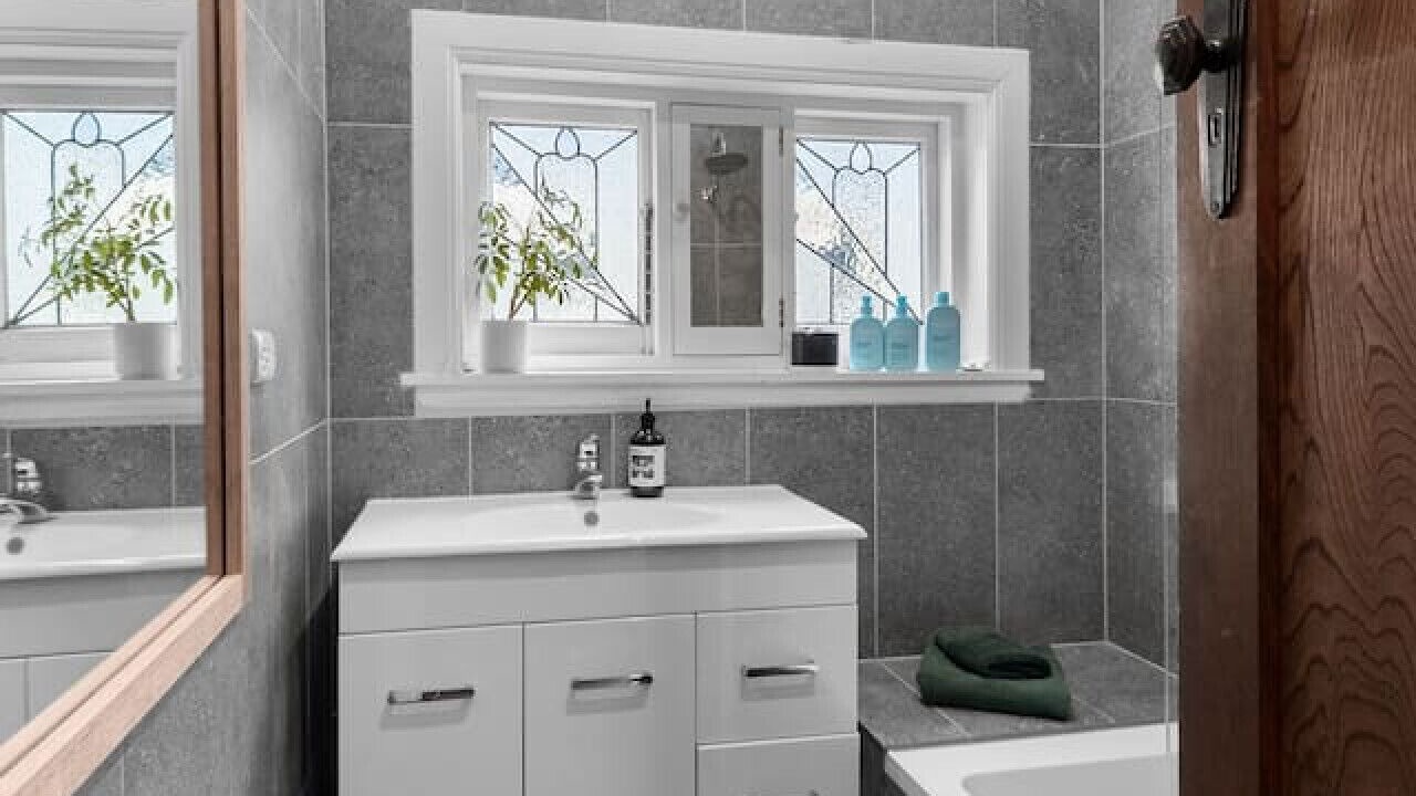 Photo of Bathroom in Geelong West