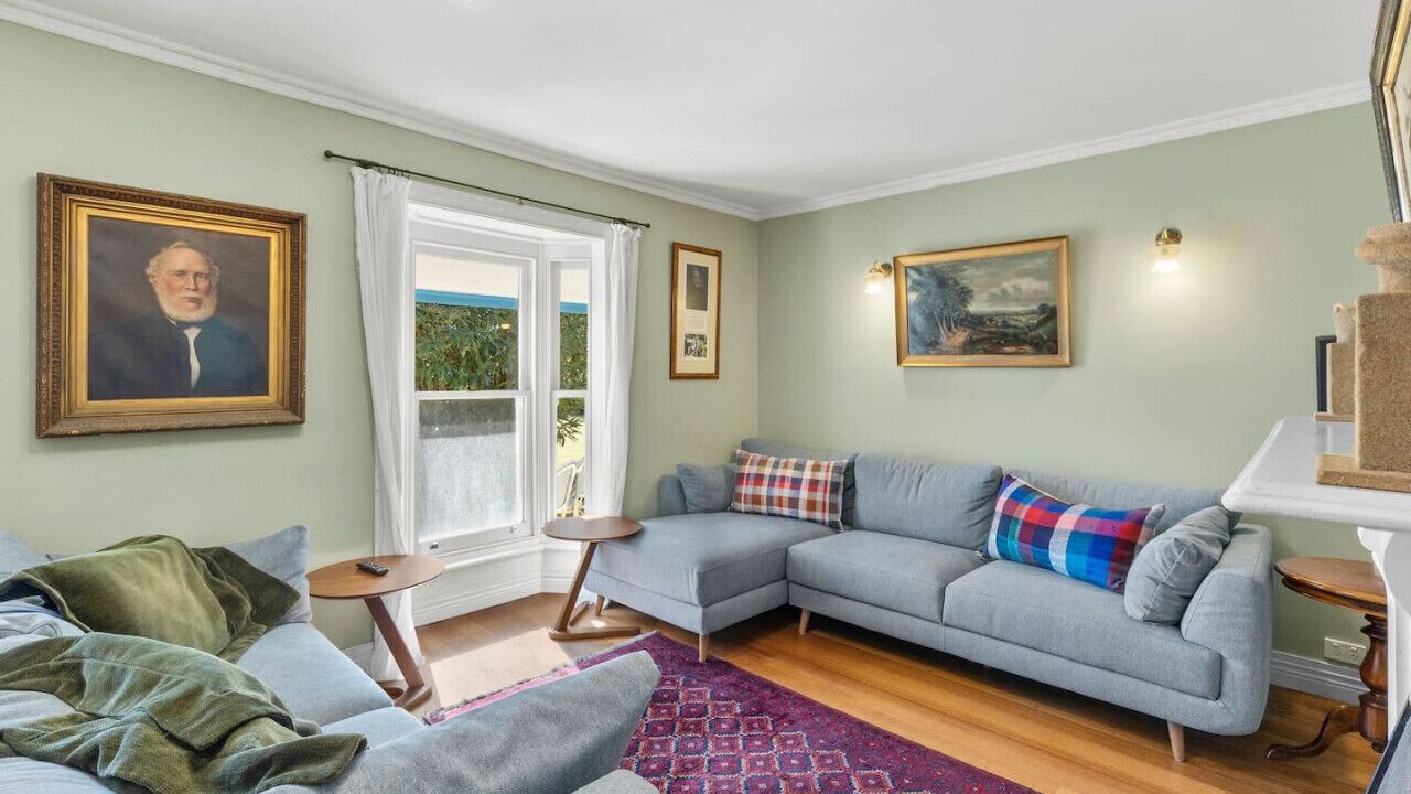 Photo of Bedroom in Portarlington