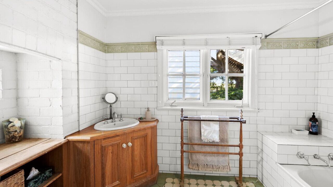 Photo of Bathroom in Portarlington