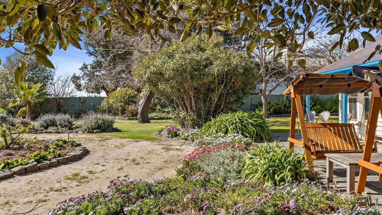 Photo of Outdoor in Portarlington