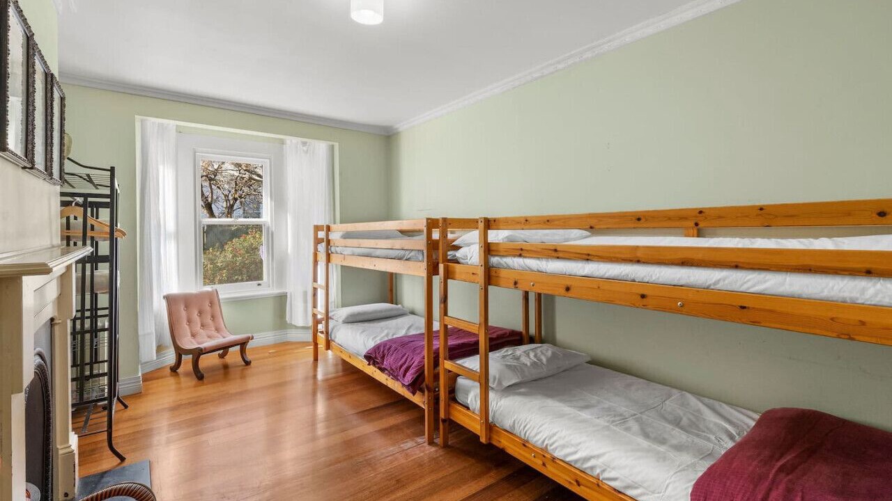 Photo of Bedroom in Portarlington