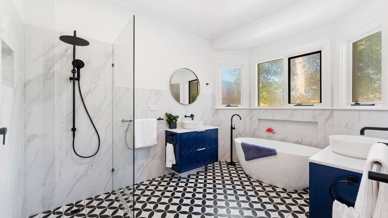 Photo of Bathroom in Drysdale