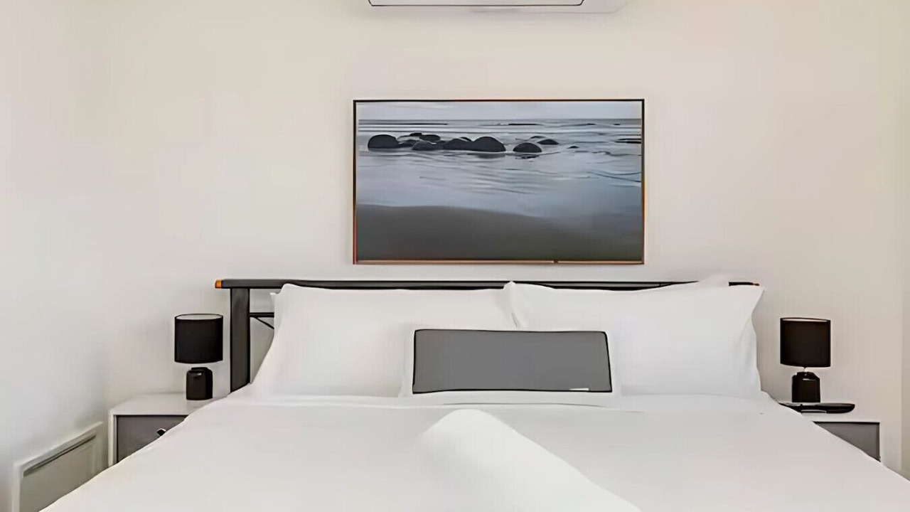 Photo of Bedroom in Woy Woy