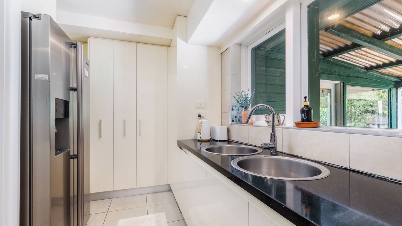 Photo of Kitchen in Yarralumla
