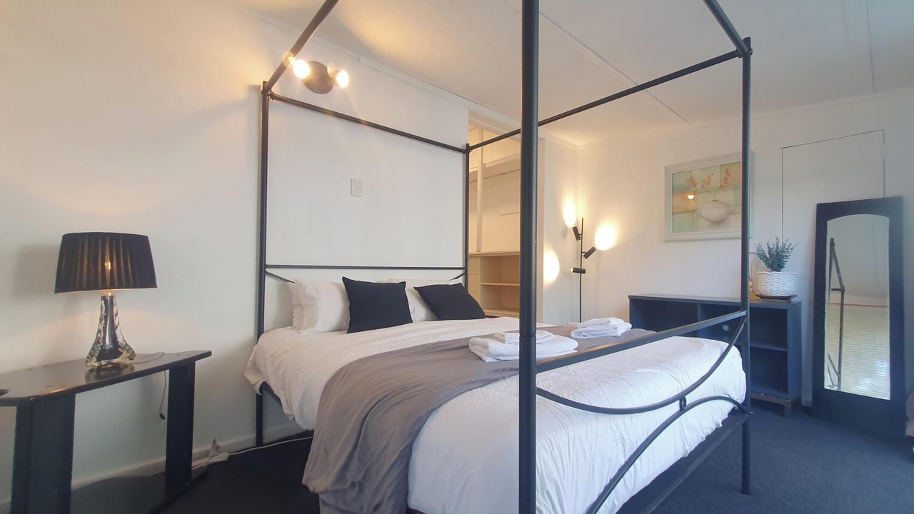 Photo of Bedroom in Yarralumla