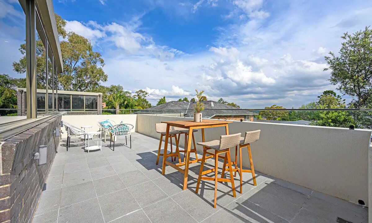 Photo of Outdoor in Putney