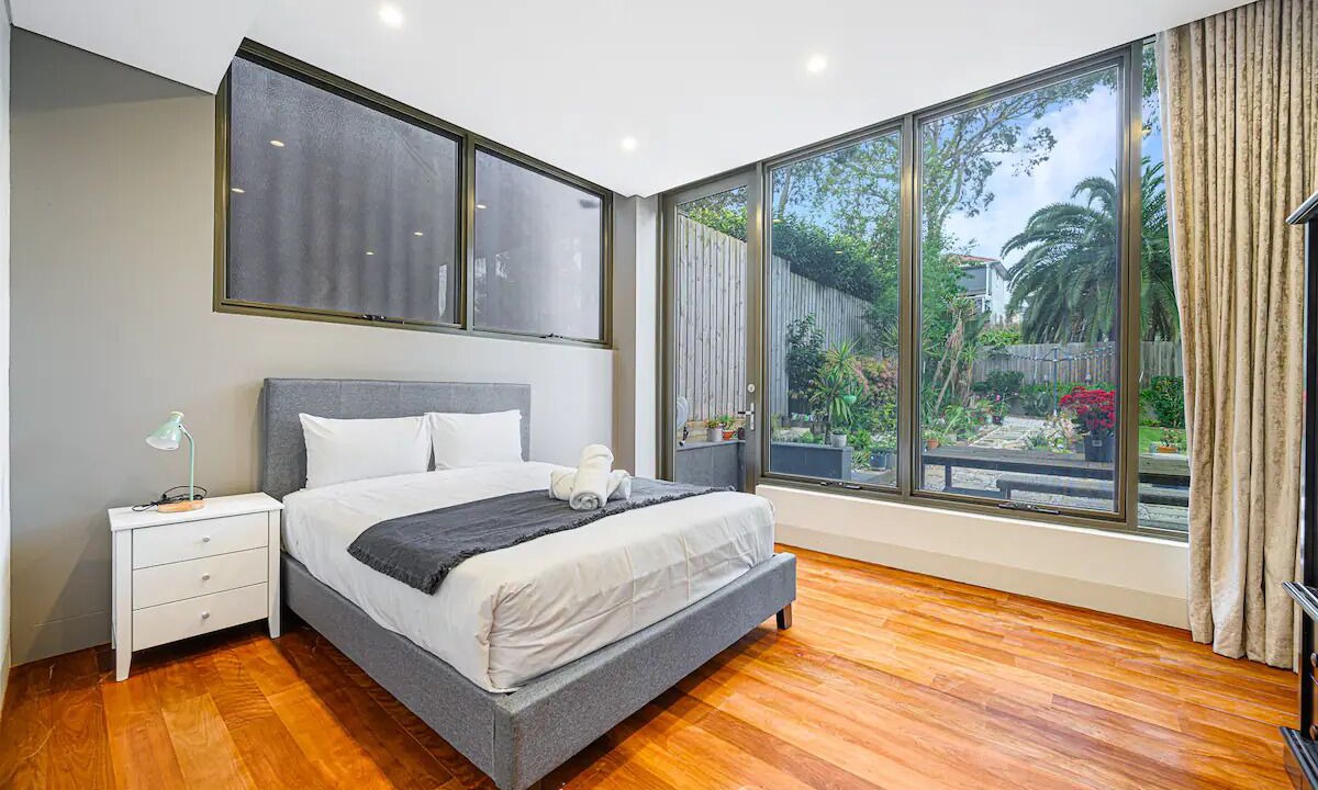 Photo of Bedroom in Putney