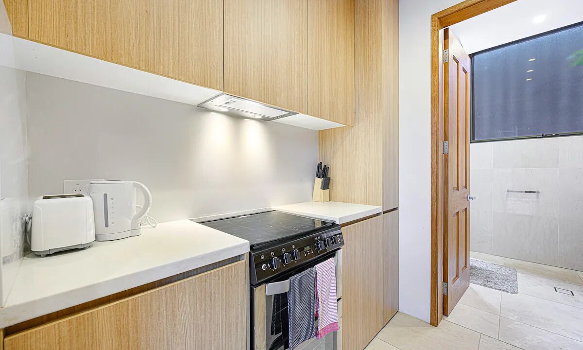 Photo of Kitchen in Putney