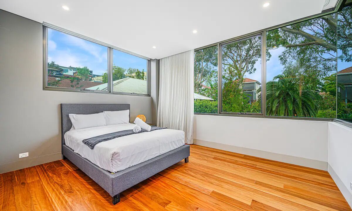 Photo of Bedroom in Putney