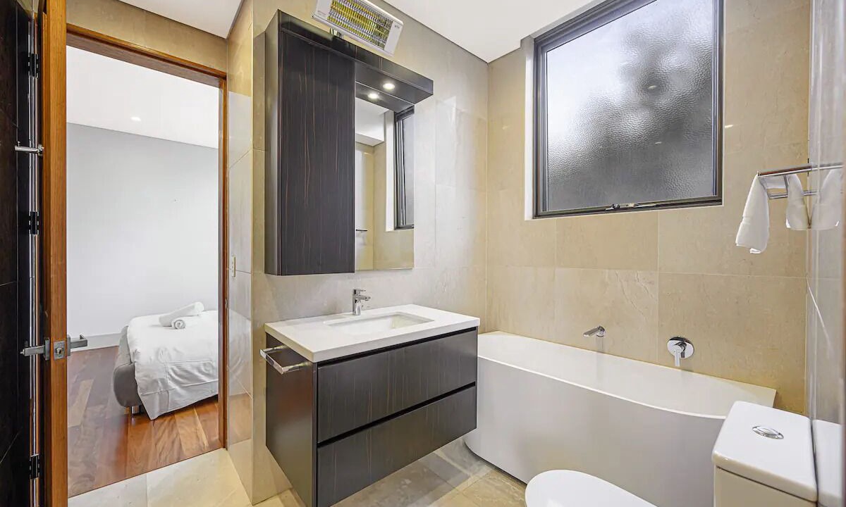 Photo of Bathroom in Putney