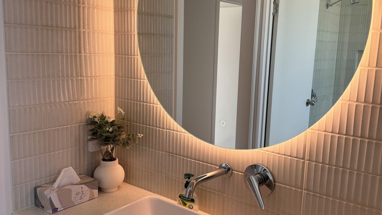Photo of Bathroom in Para Wurlie