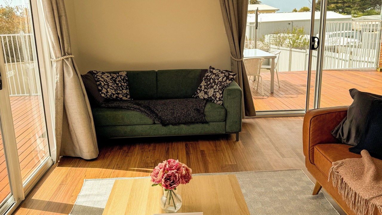 Photo of Livingroom in Para Wurlie