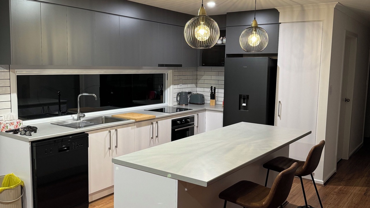Photo of Kitchen in Para Wurlie