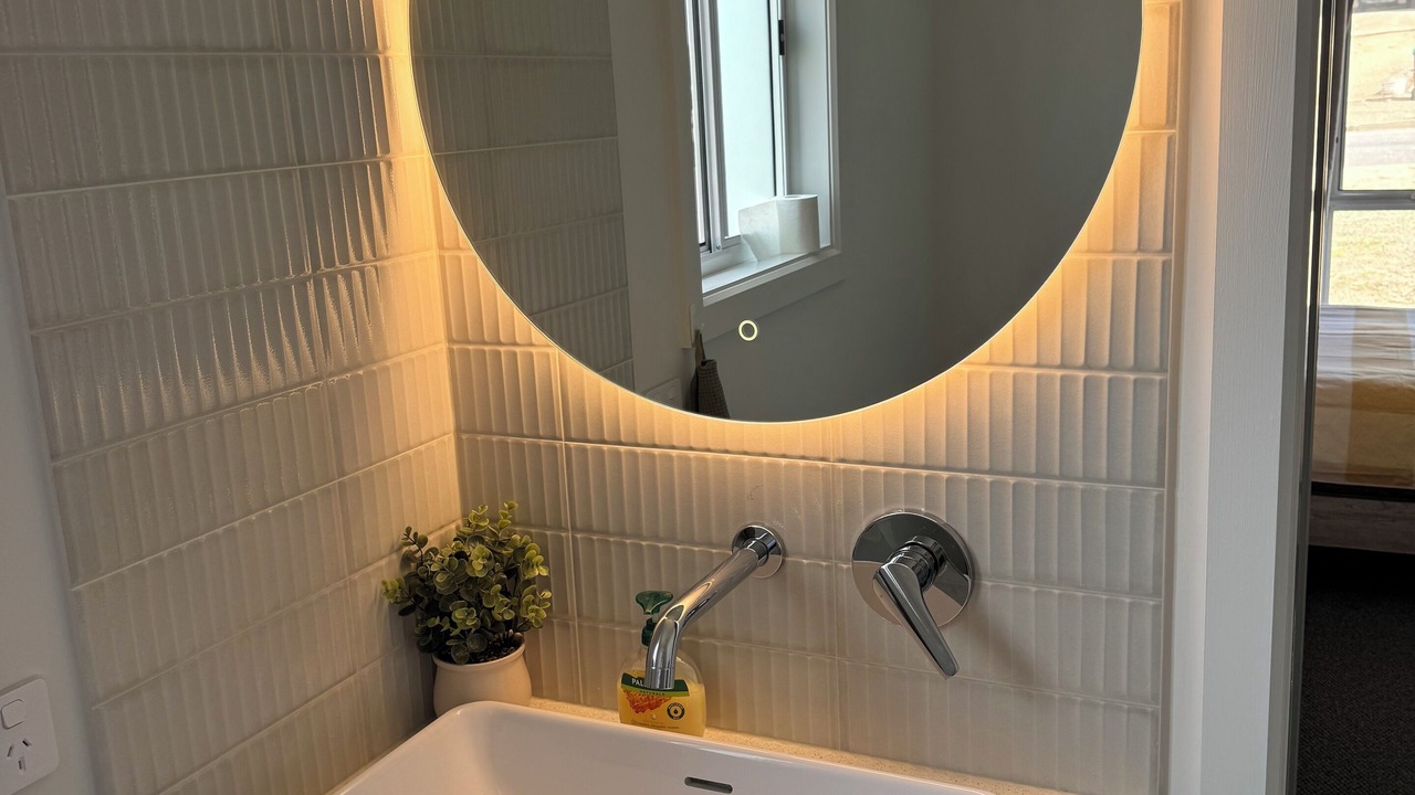 Photo of Bathroom in Para Wurlie