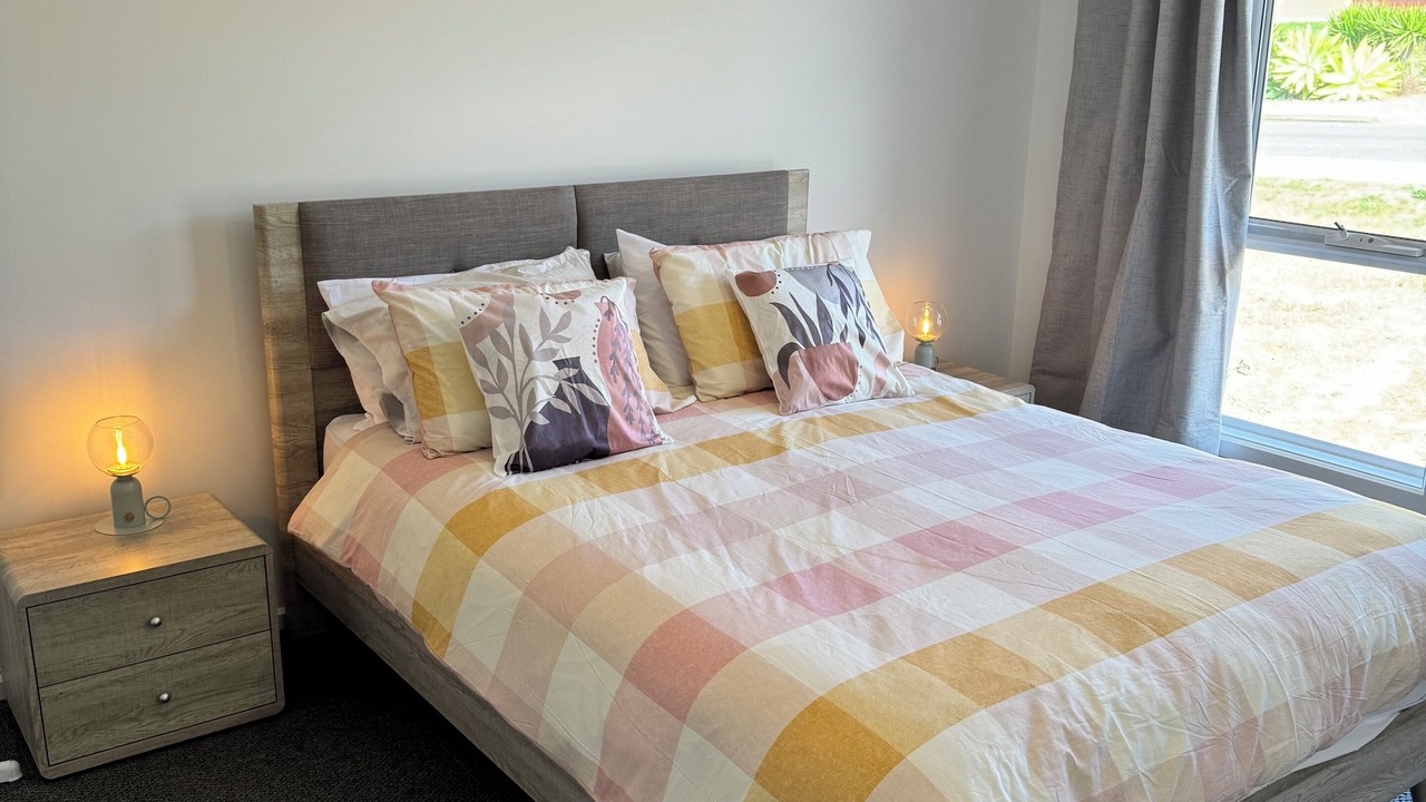 Photo of Bedroom in Para Wurlie