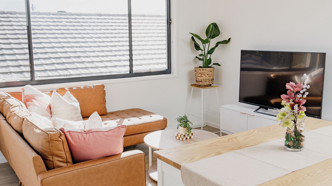 Photo of Livingroom in Terranora