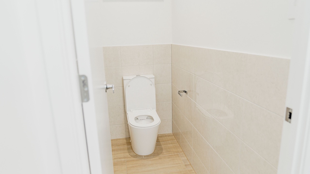 Photo of Bathroom in Terranora