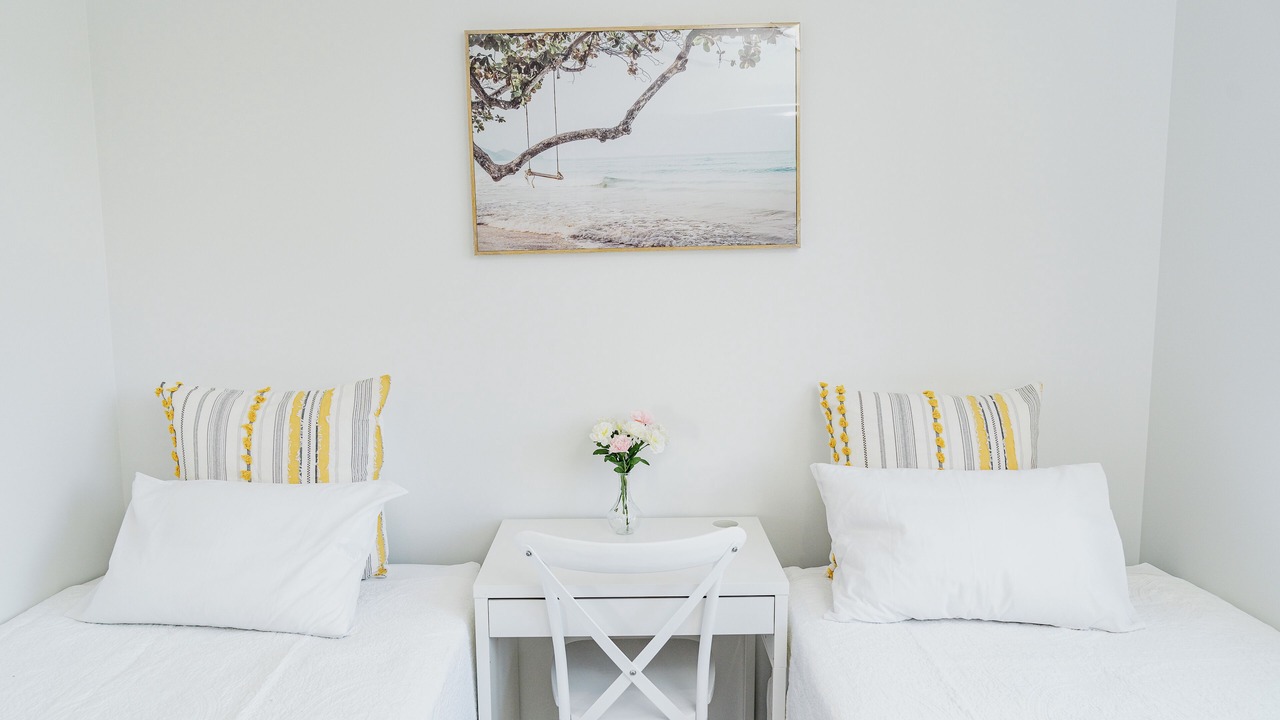 Photo of Bedroom in Terranora