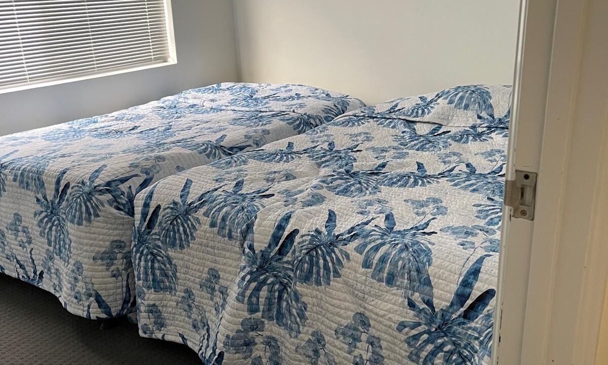 Photo of Bedroom in Upper Swan