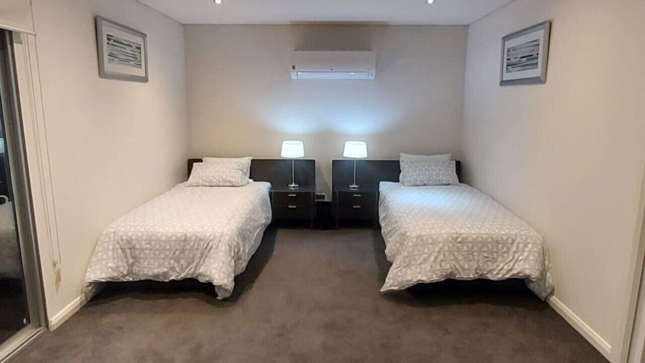 Photo of Bedroom in Kingston