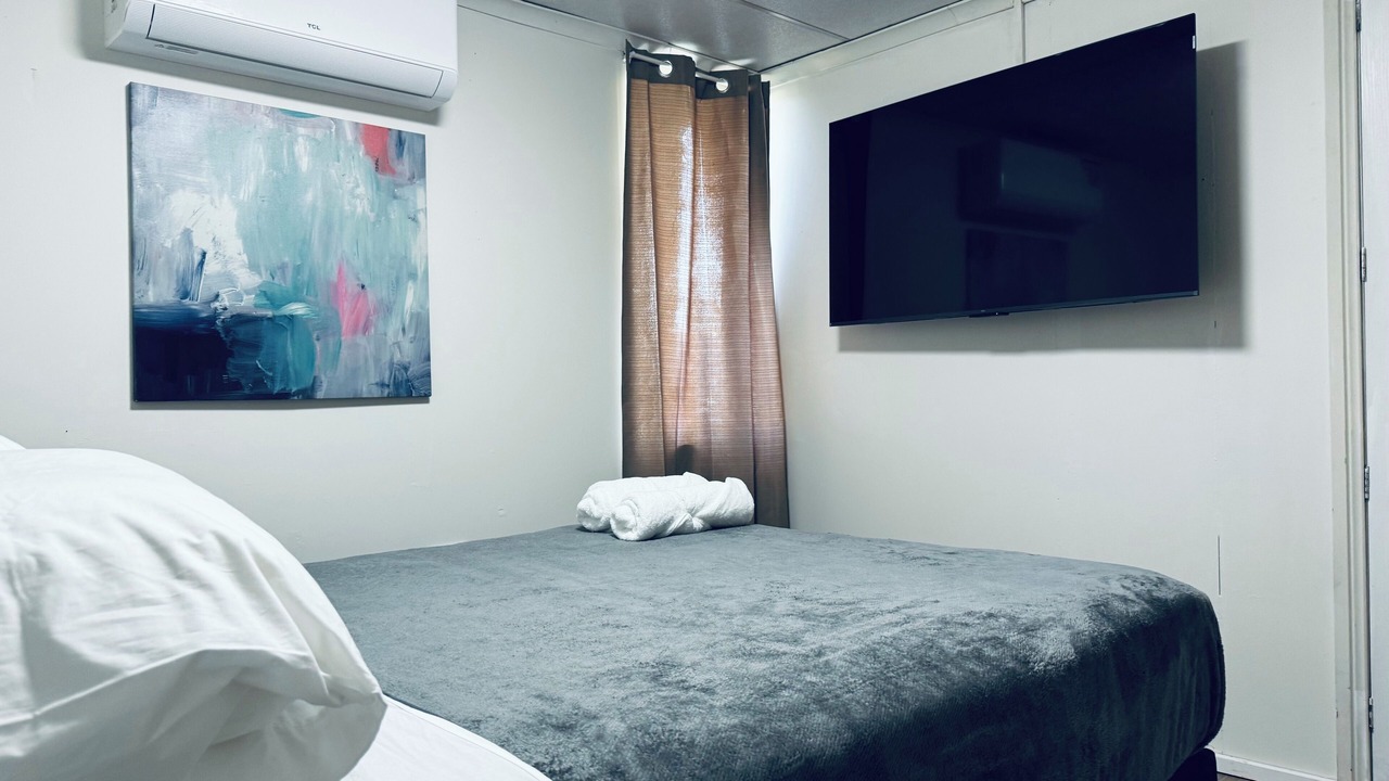 Photo of Bedroom in Plumpton