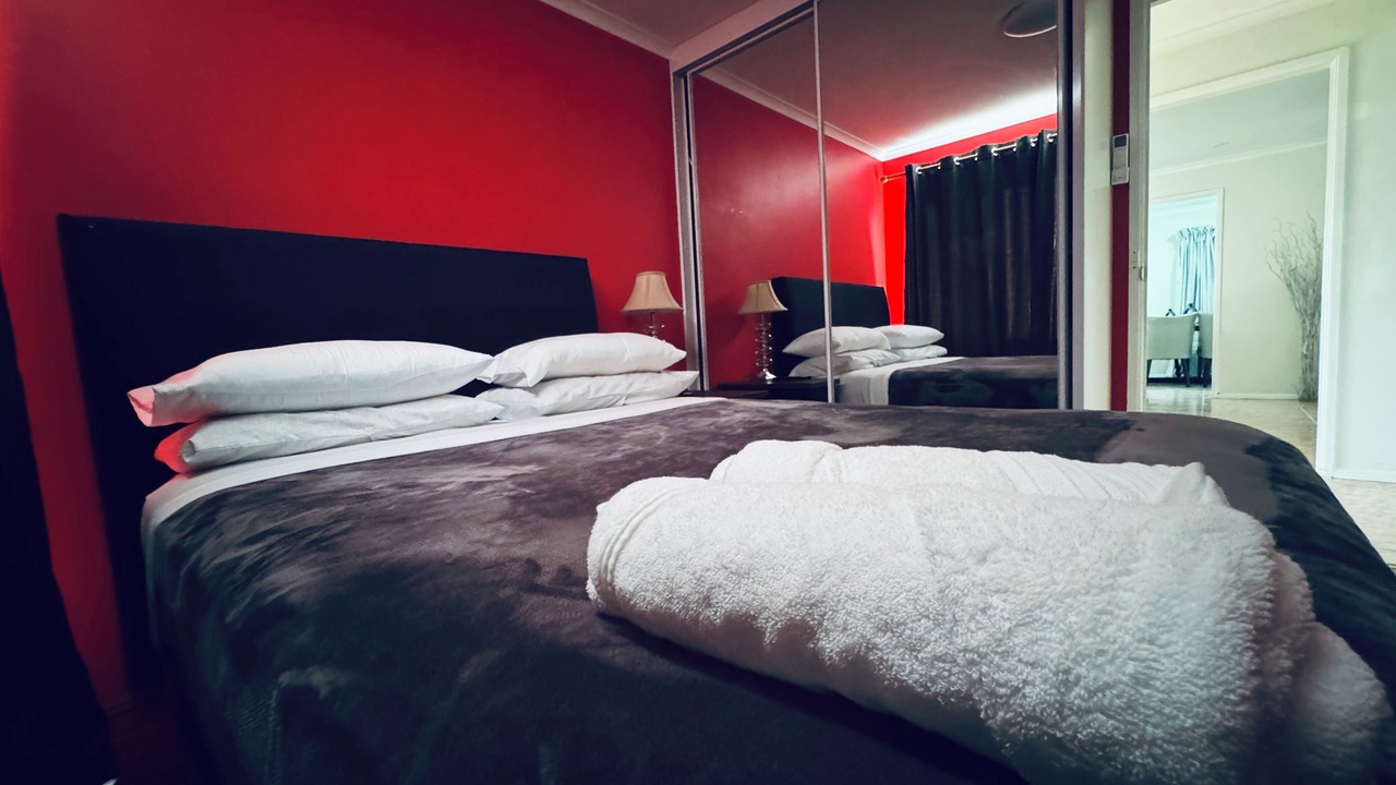 Photo of Bedroom in Plumpton