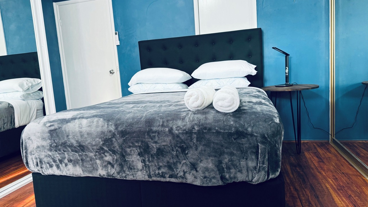 Photo of Bedroom in Plumpton